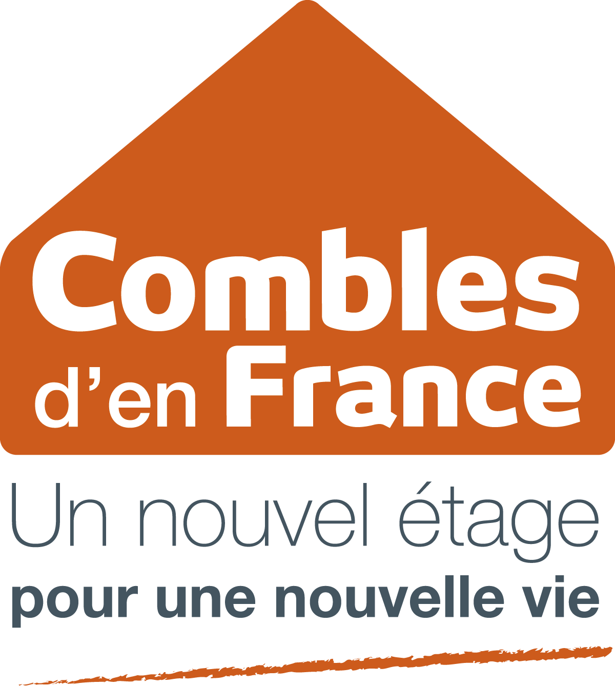 Combles d'en France, un nouvel étage pour une nouvelle vie
